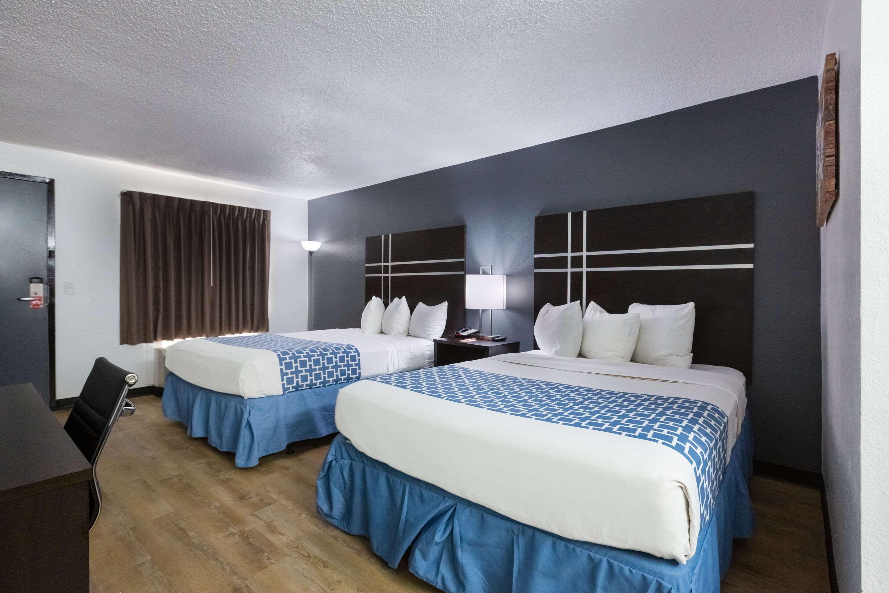 Econo Lodge Lithonia Dış mekan fotoğraf
