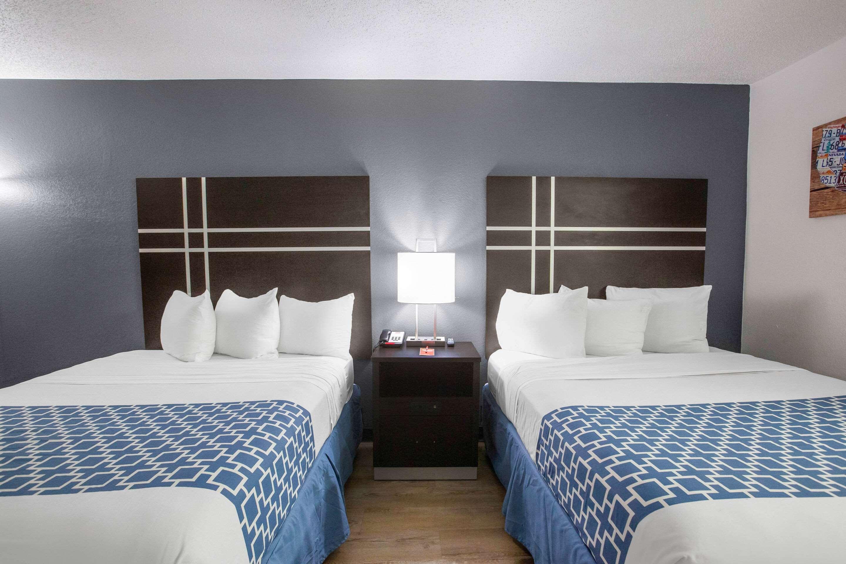 Econo Lodge Lithonia Dış mekan fotoğraf