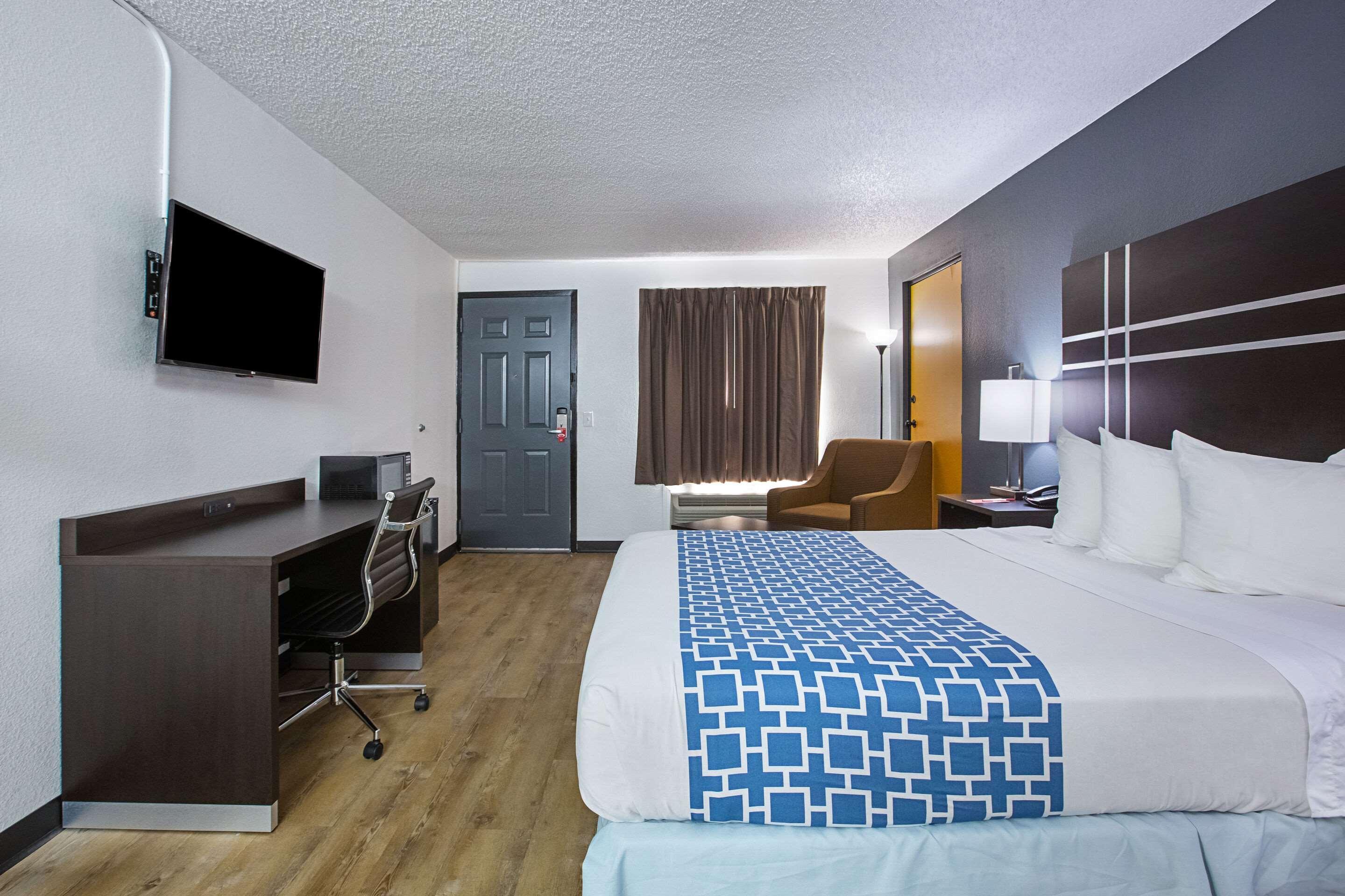 Econo Lodge Lithonia Dış mekan fotoğraf