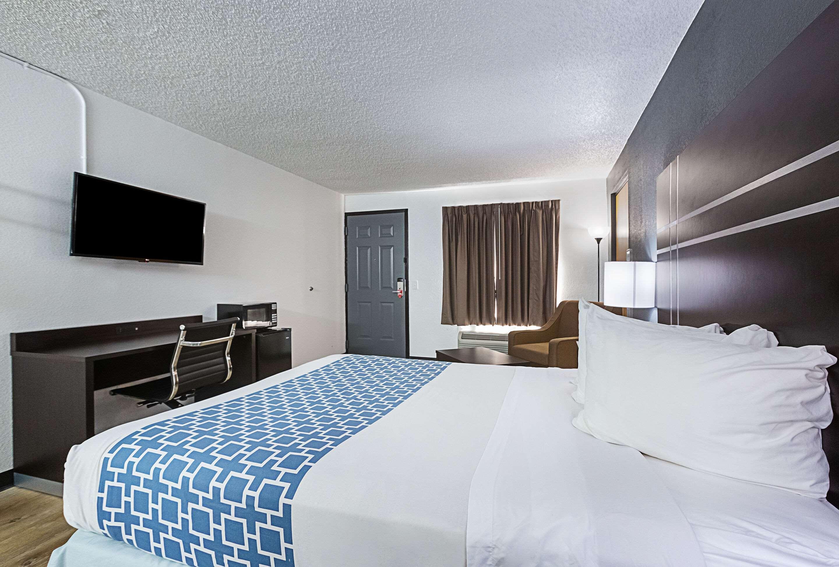 Econo Lodge Lithonia Dış mekan fotoğraf