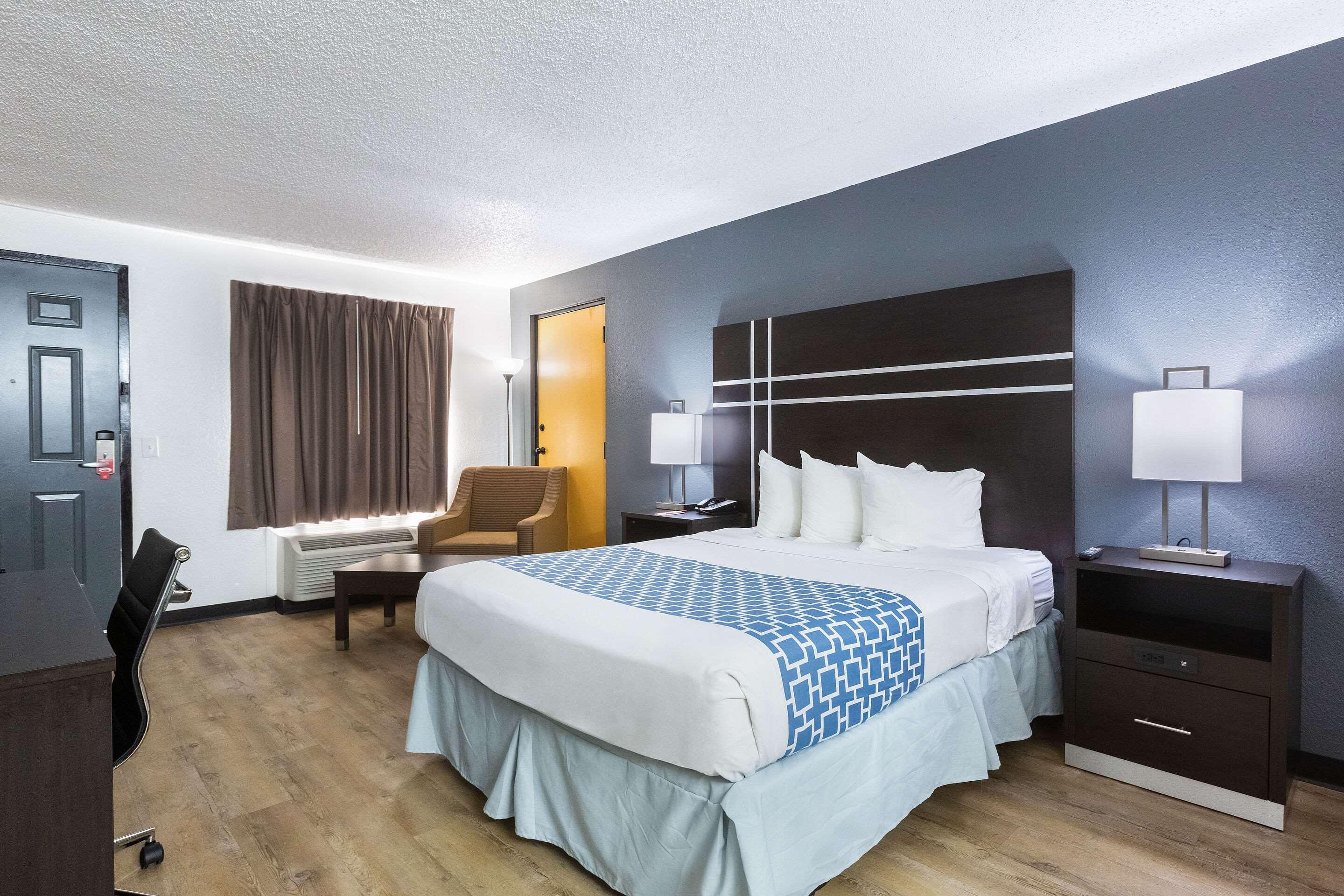 Econo Lodge Lithonia Dış mekan fotoğraf