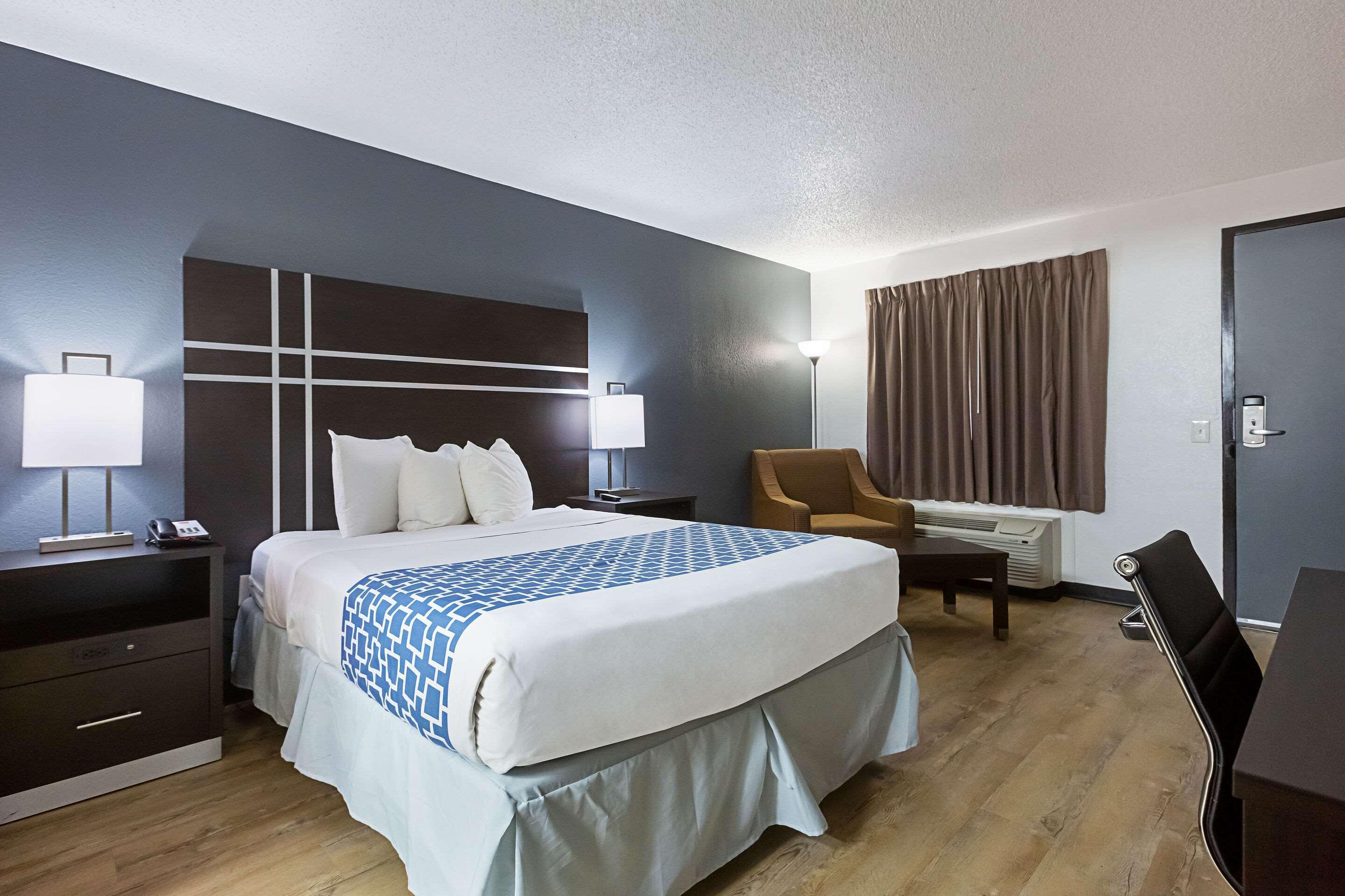 Econo Lodge Lithonia Dış mekan fotoğraf