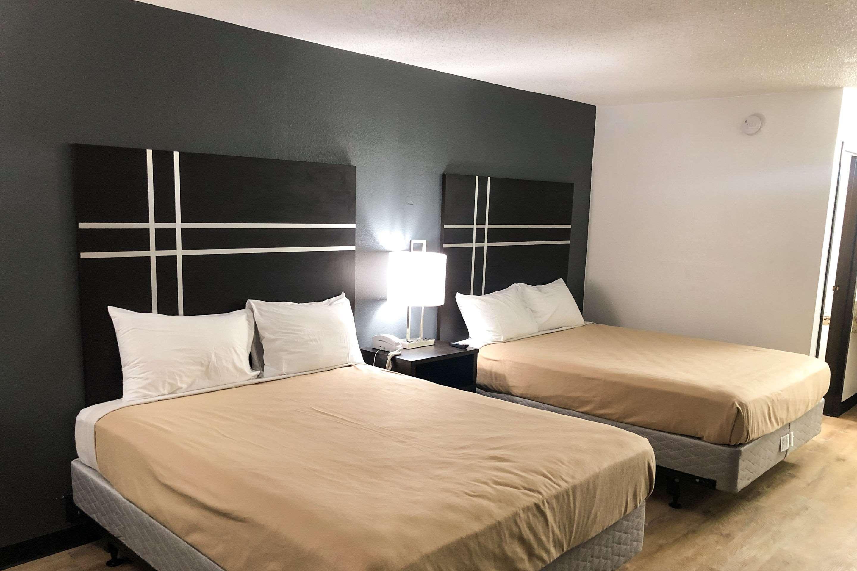 Econo Lodge Lithonia Dış mekan fotoğraf