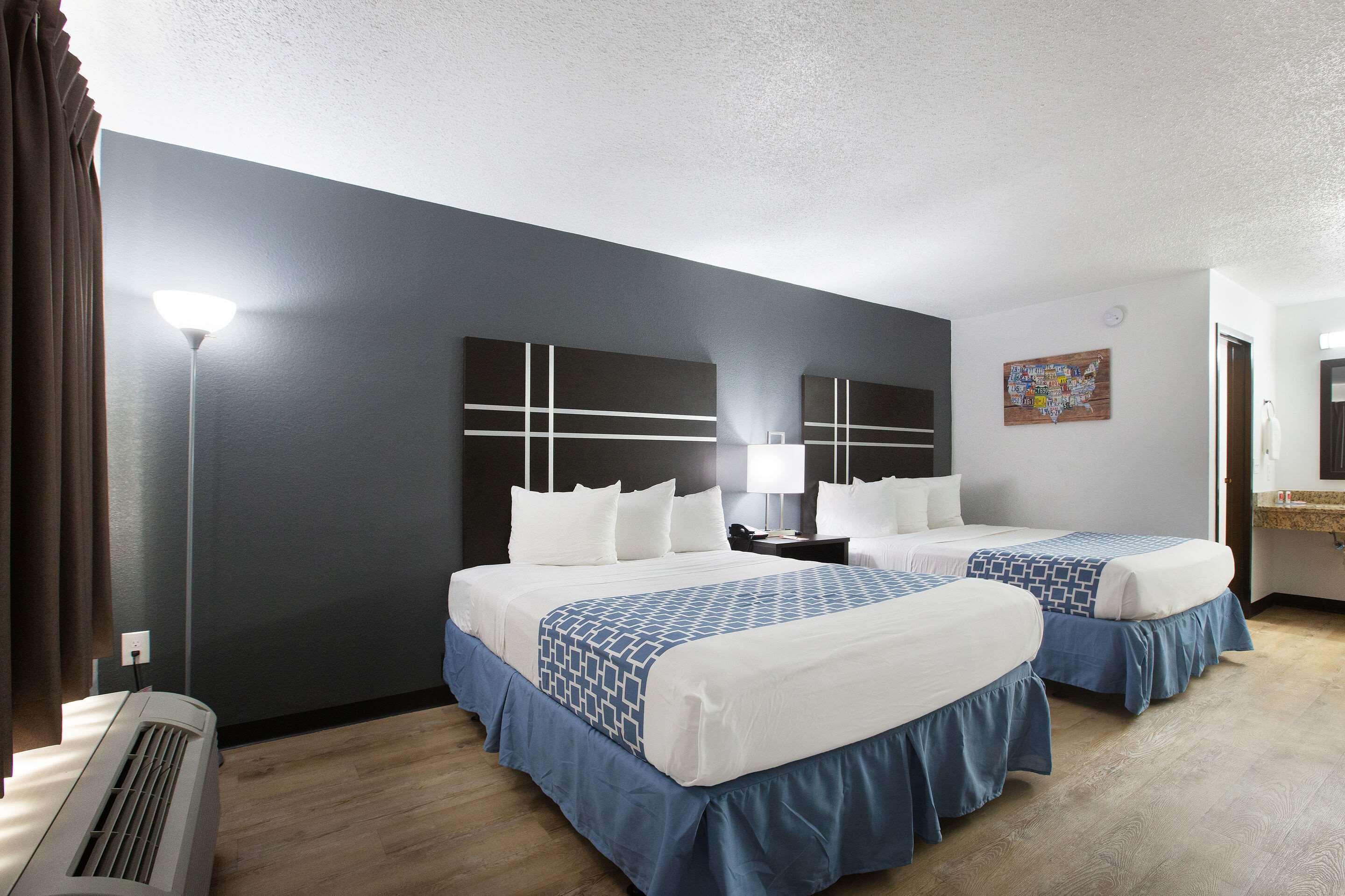 Econo Lodge Lithonia Dış mekan fotoğraf